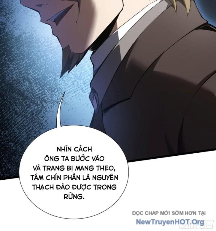Hoàng Hôn Phân Giới chapter 4 - Trang 35