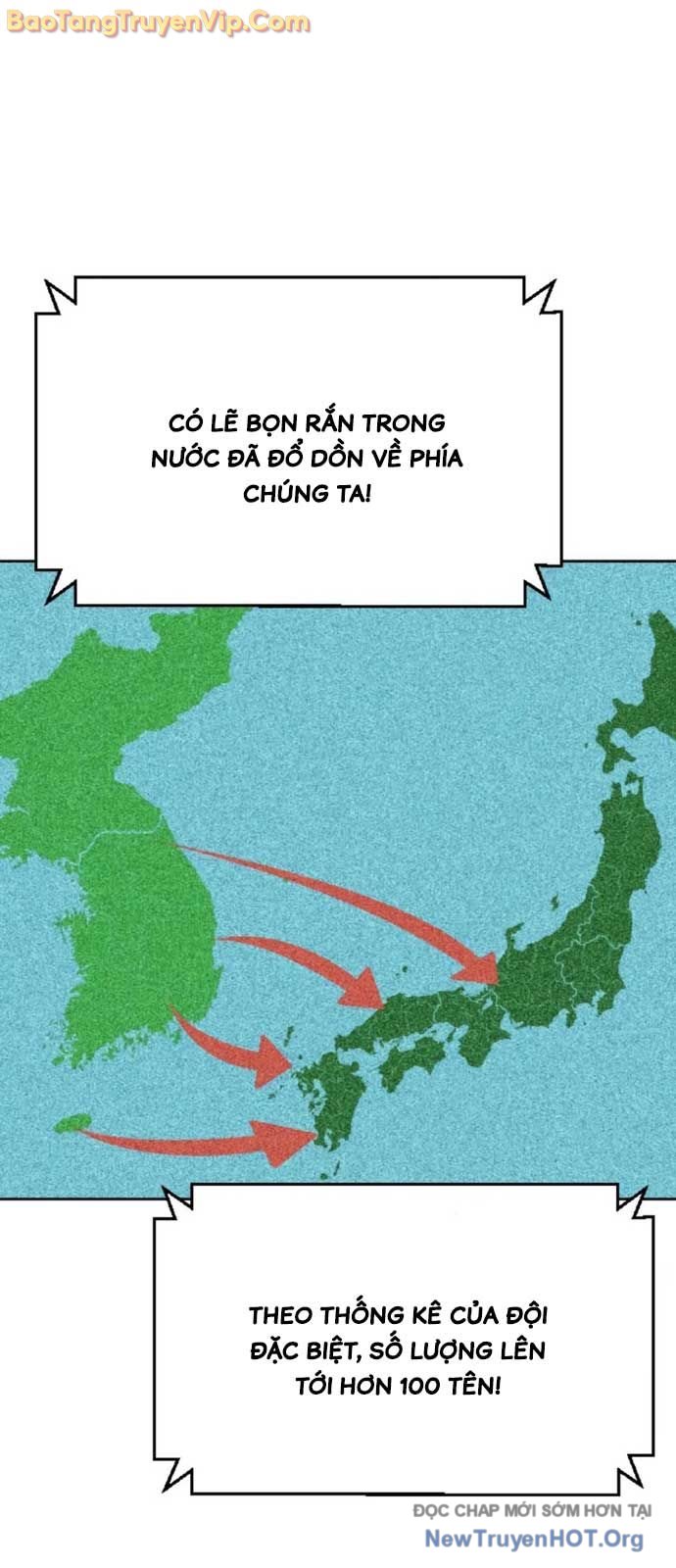 Cậu Bé Của Thần Chết chapter 281 - Trang 6