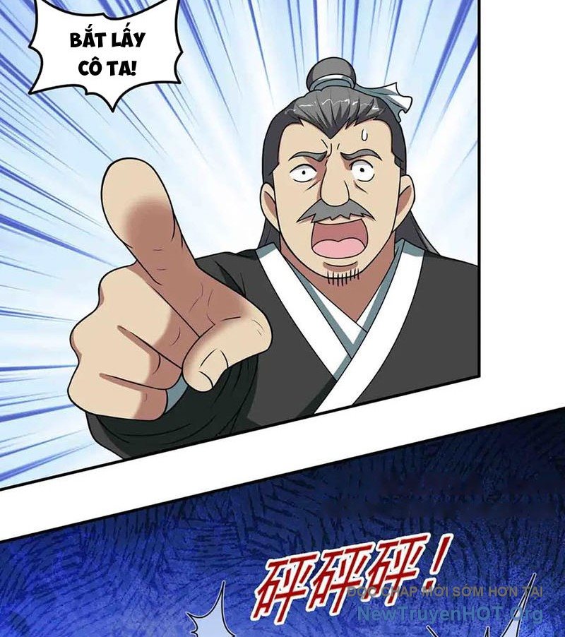 Luyện Khí Chi Thần chapter 137 - Trang 11