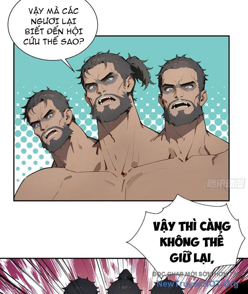 Bắt đầu Vô địch Từ Trúc Cơ chapter 76 - Trang 57