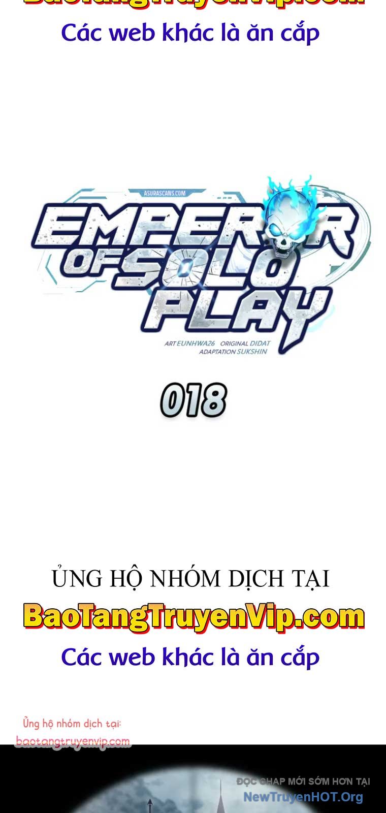 Độc Chiến Đế Vương chapter 18 - Trang 28