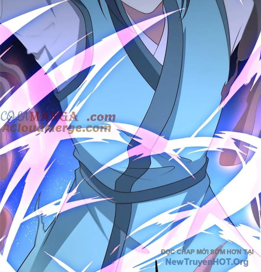 Mục Long Sư chapter 470 - Trang 21