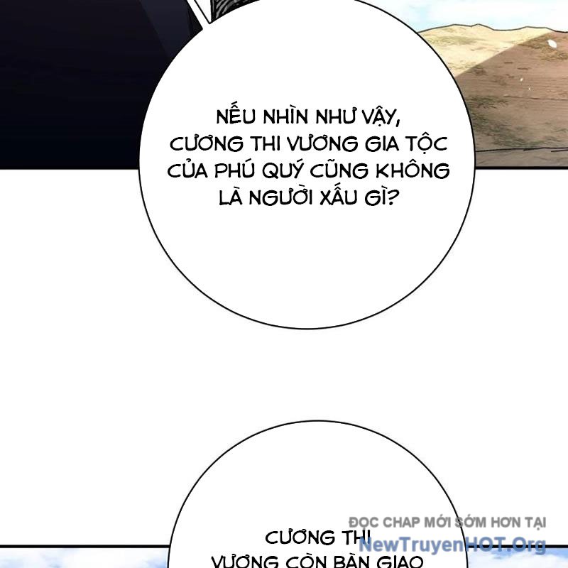 Vĩnh sinh đi chết đi! chapter 32 - Trang 49