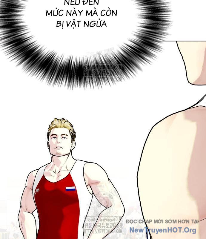 Loser Giỏi Võ chapter 124 - Trang 78