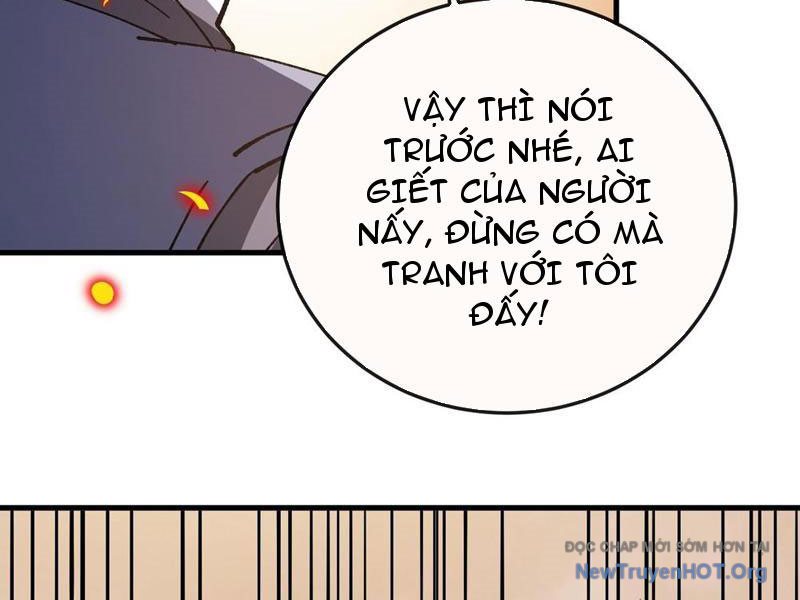 Dị Biến Giáng Lâm Nhân Gian: Kế Hoạch Thanh Trừ Người Chơi Chap 12 - Next Chap 13