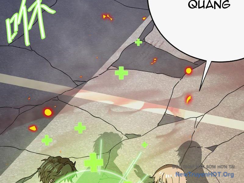 Dị Biến Giáng Lâm Nhân Gian: Kế Hoạch Thanh Trừ Người Chơi Chap 12 - Next Chap 13