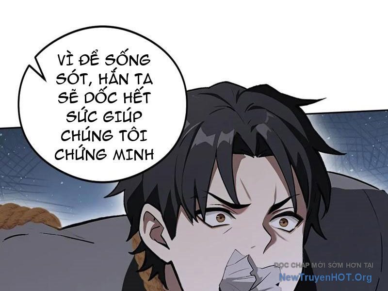 Trò Chơi Quỷ Dị: Ta Dựa Vào Vô Số Công Đức Khắc Thông Quan chapter 148 - Trang 121