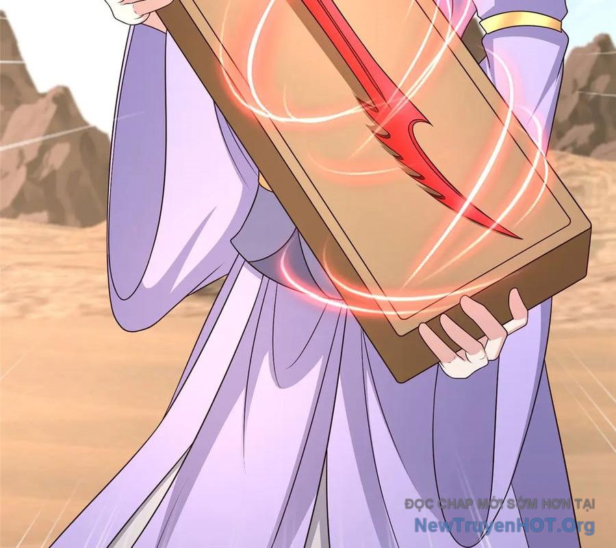 Mục Long Sư chapter 471 - Trang 38