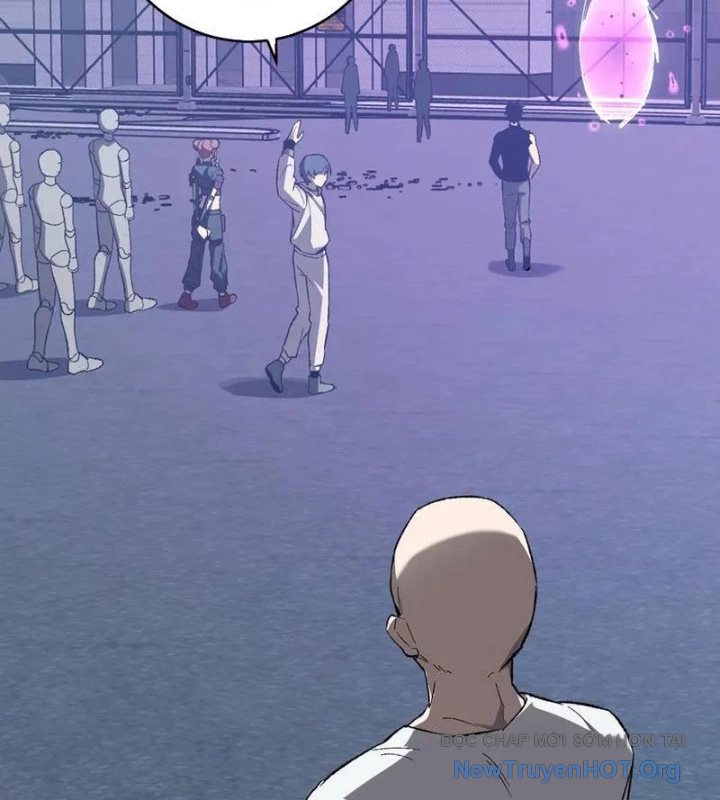 Toàn Dân Tận Thế: Ta Virus Quân Vương chapter 70 - Trang 82