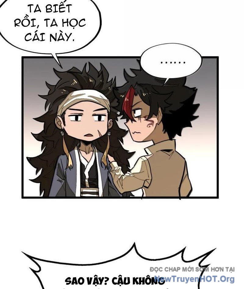 Từ Đáy Xã Hội Quật Khởi chapter 59 - Trang 34