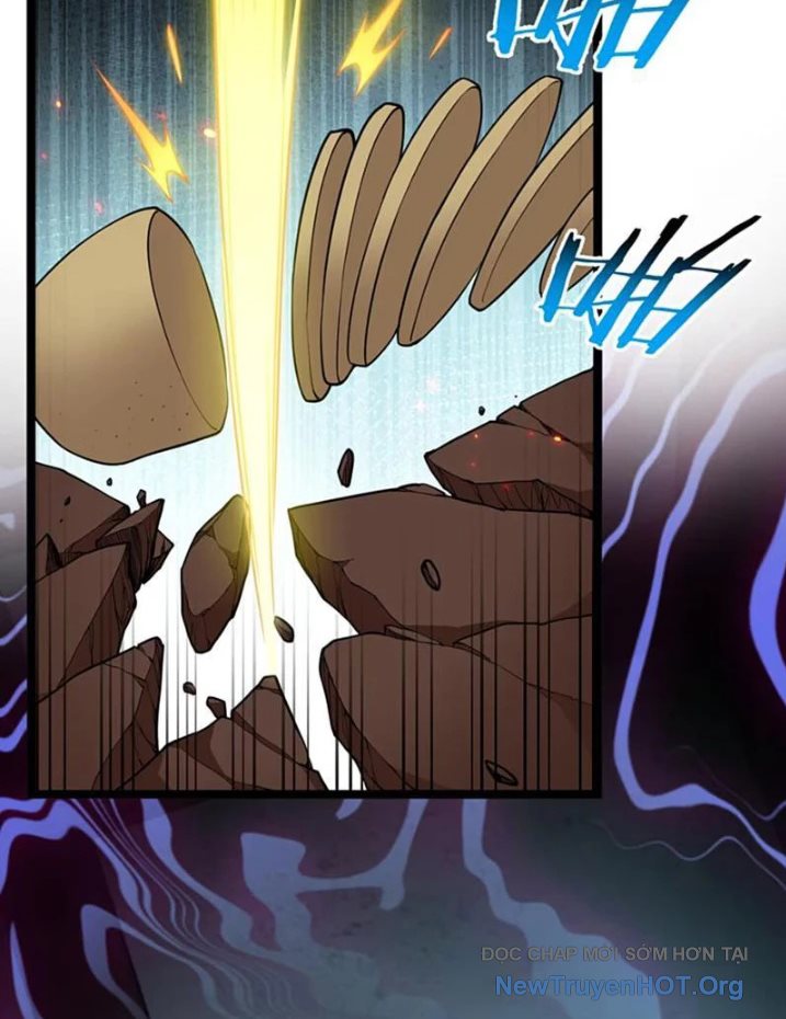 Hảo Đồ Nhi Hãy Tha Cho Vi Sư chapter 356 - Trang 48