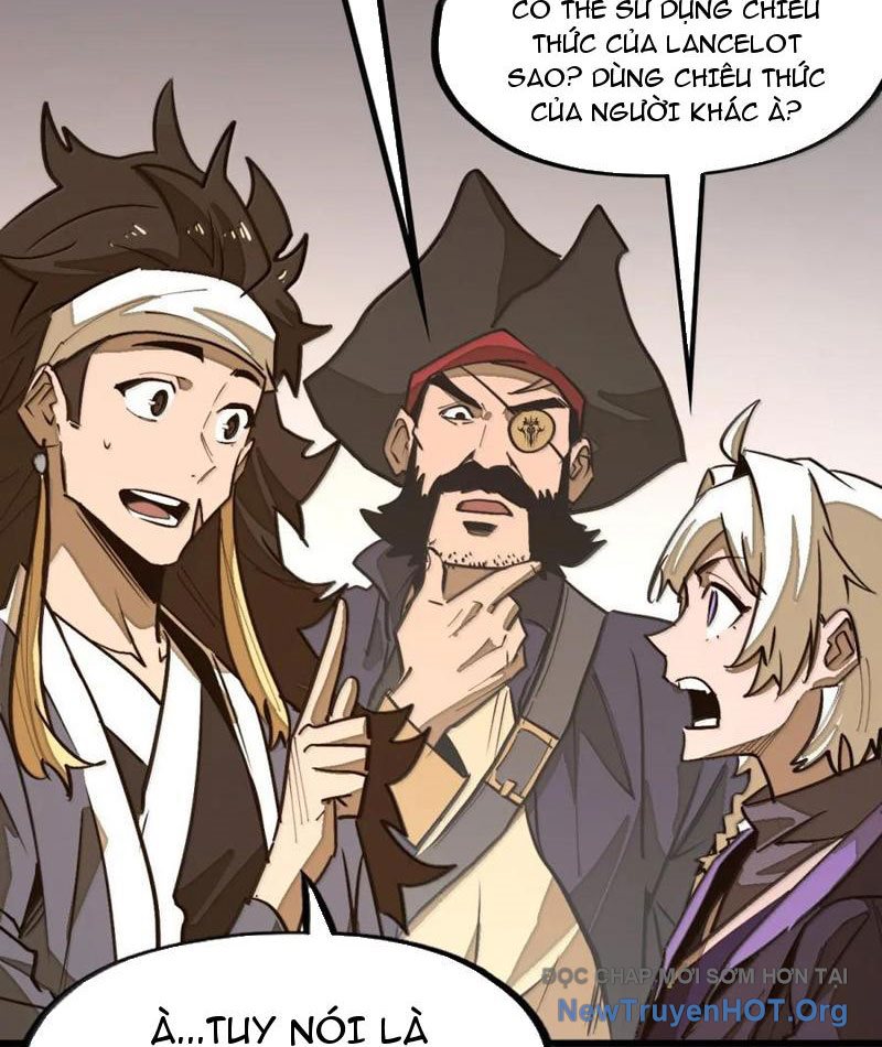 Từ Đáy Xã Hội Quật Khởi chapter 62 - Trang 16