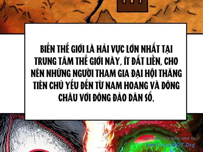 Hóa Ra Các Cô Ấy Mới Là Nhân Vật Chính chapter 89 - Trang 134