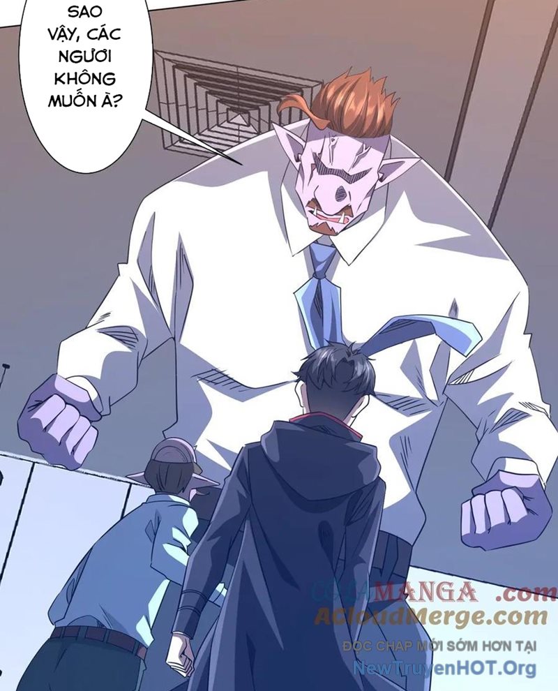 Bắt Đầu Với Trăm Vạn Minh Tệ chapter 246 - Trang 73