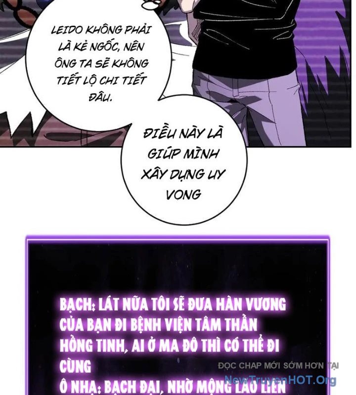 Toàn Dân Tận Thế: Ta Virus Quân Vương chapter 70 - Trang 37