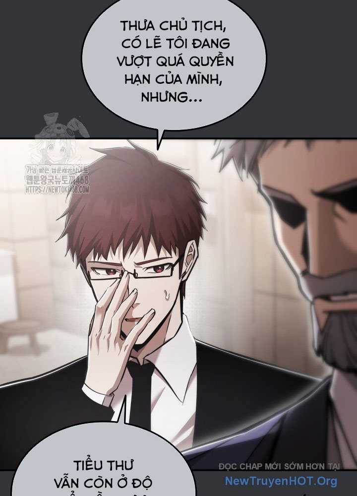 Đăng Ký Kênh Siêu Phàm chapter 64 - Trang 3