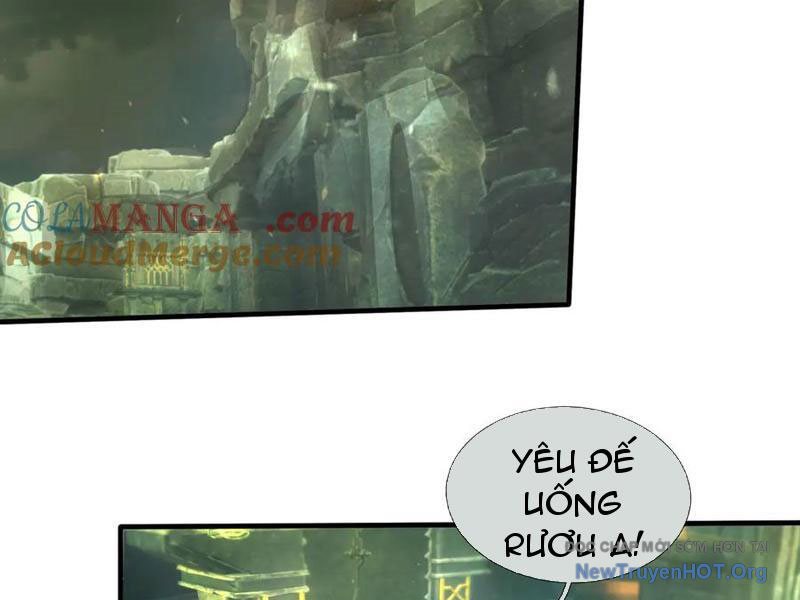 Thu Triệu Vạn đồ đệ, Vi Sư Vô địch Thế Gian chapter 187 - Trang 73