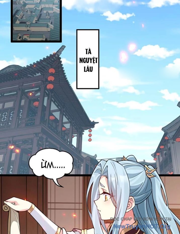 Hảo Đồ Nhi Hãy Tha Cho Vi Sư chapter 356 - Trang 29
