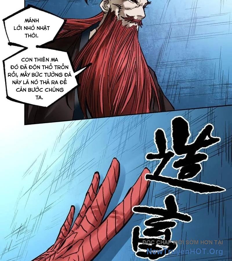 Truyền Võ chapter 473 - Trang 44
