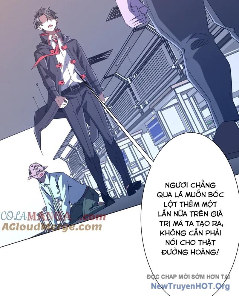 Bắt Đầu Với Trăm Vạn Minh Tệ chapter 246 - Trang 88