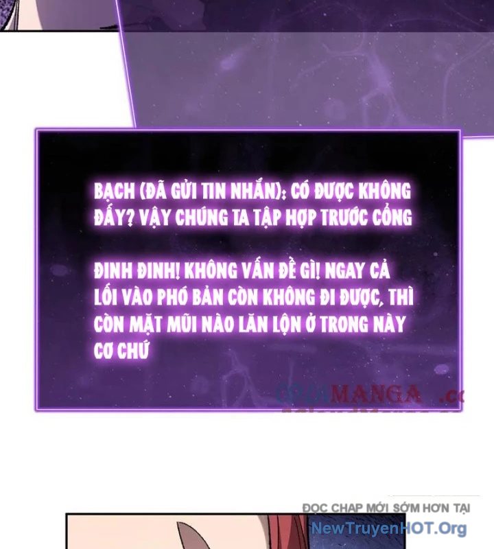 Toàn Dân Tận Thế: Ta Virus Quân Vương chapter 70 - Trang 40