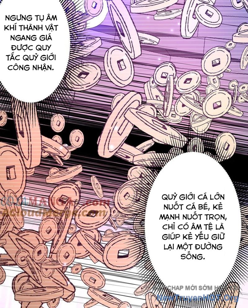 Bắt Đầu Với Trăm Vạn Minh Tệ chapter 246 - Trang 11