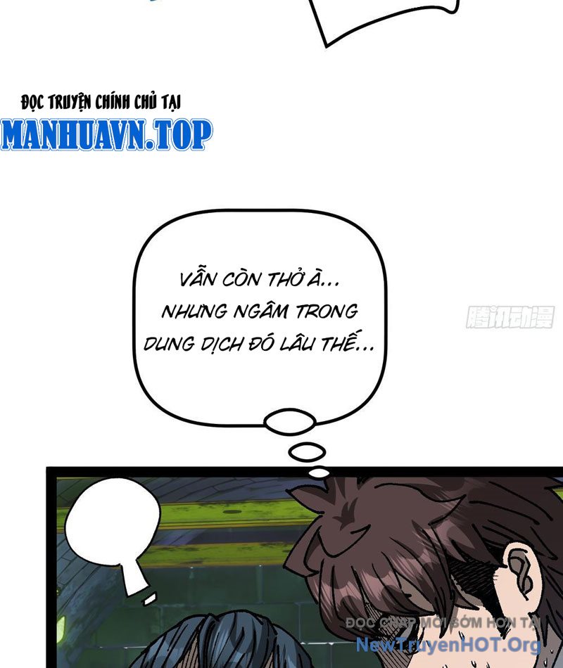 Tận thế giáng lâm, ta trùng sinh thành bạo quân chapter 11 - Trang 23