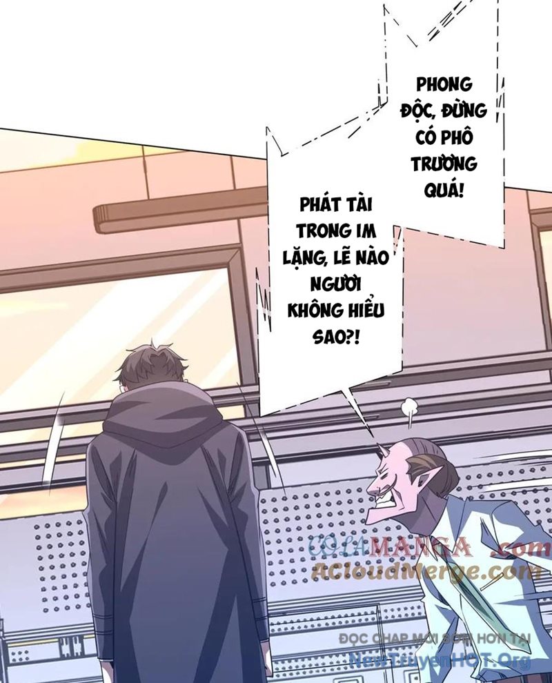 Bắt Đầu Với Trăm Vạn Minh Tệ chapter 246 - Trang 33