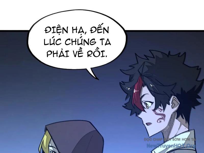 Từ Đáy Xã Hội Quật Khởi chapter 61 - Trang 60