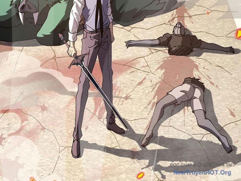 Dị Biến Giáng Lâm Nhân Gian: Kế Hoạch Thanh Trừ Người Chơi Chap 12 - Next Chap 13