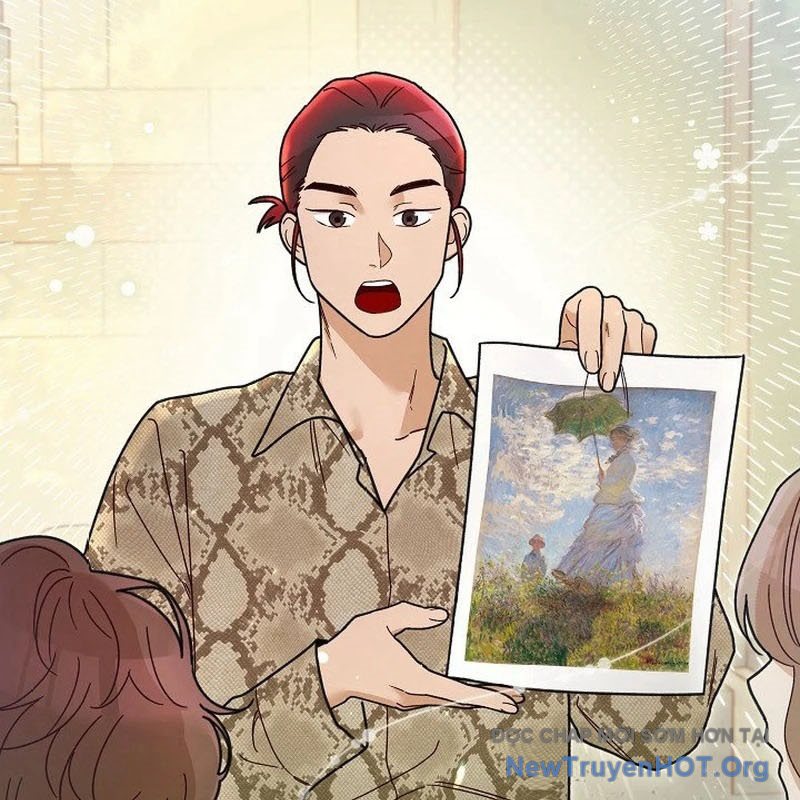 Sự tái sinh của nhà thiết kế tài ba chapter 4 - Trang 131