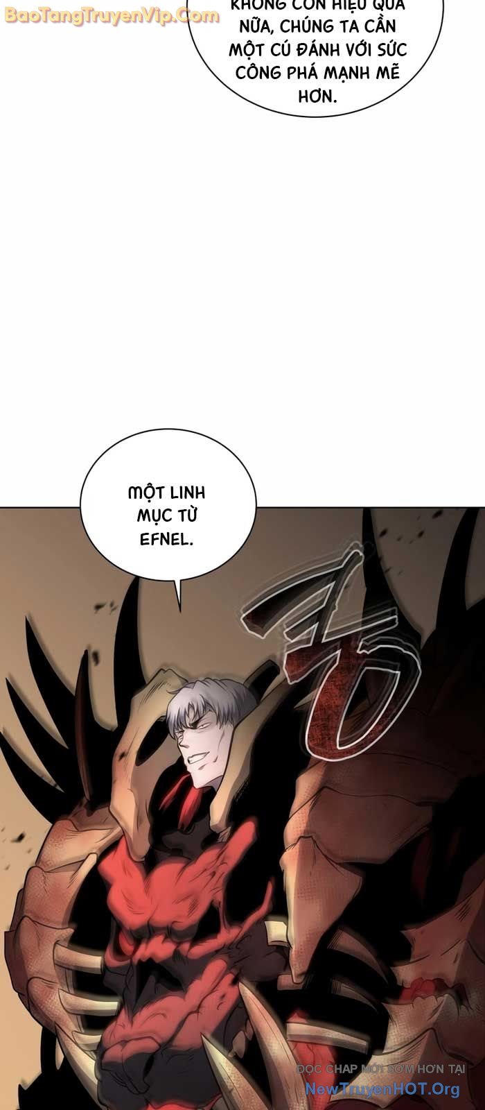 Tử Linh Sư Thiên Tài Của Học Viện chapter 171.3 - Trang 10