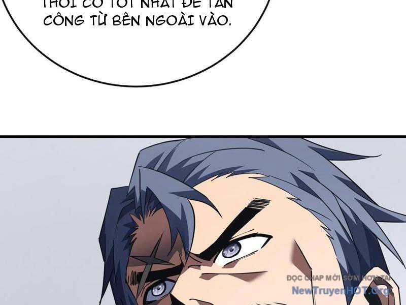Mệnh Luân Chi Chủ! Làm Kẻ Biến Dị Giáng Xuống Nhân Gian chapter 129 - Trang 131