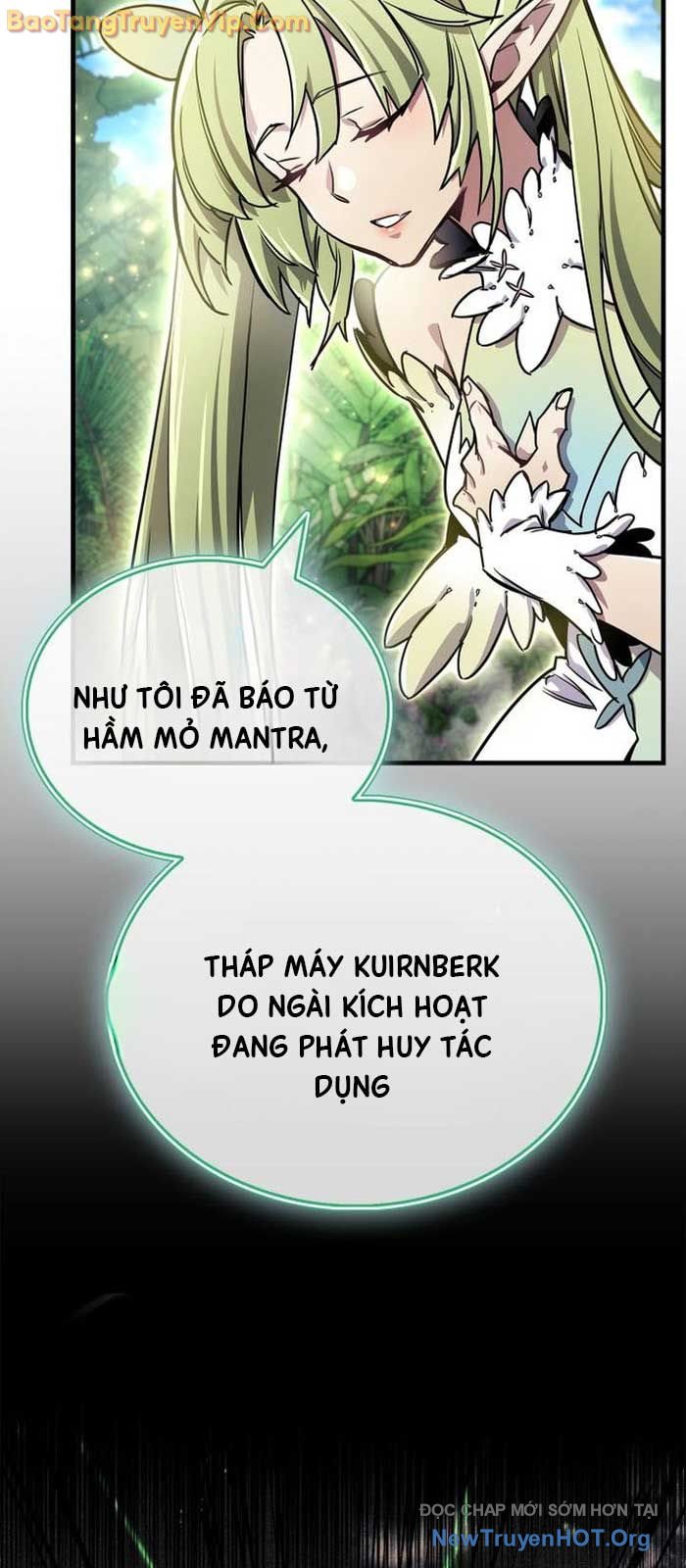 Người Chơi Che Giấu Quá Khứ chapter 74 - Trang 27