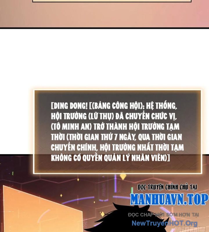 Người chơi đệ nhất chapter 54 - Trang 8
