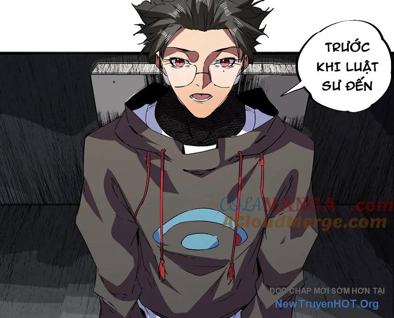 Cấm Chú Sư Mạnh Nhất Lịch Sử chapter 11 - Trang 66