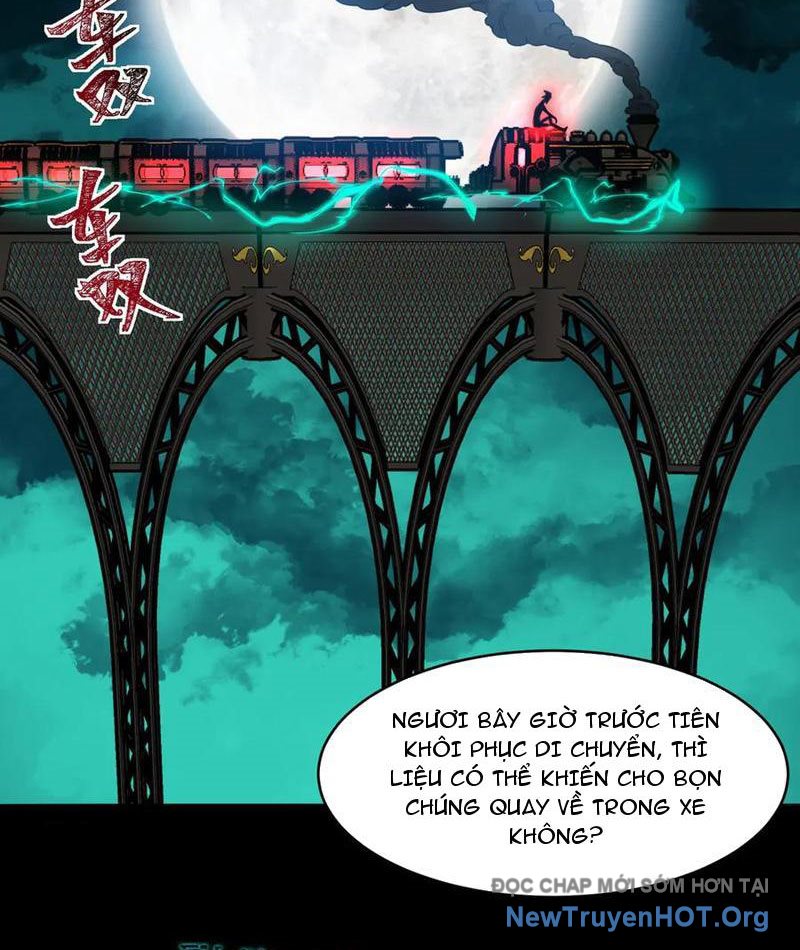 Ta Sáng Tạo Truyền Thuyết Đô Thị chapter 103 - Trang 51