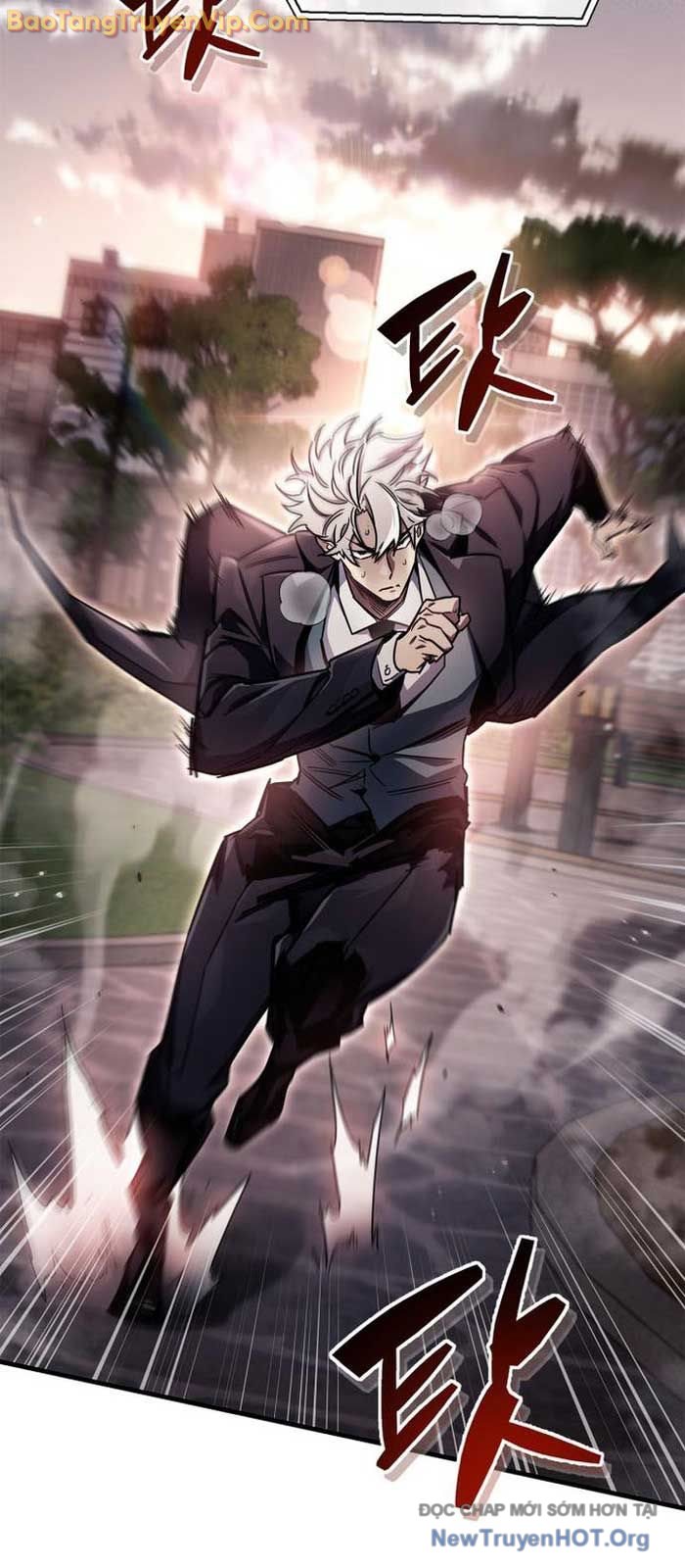 Người Chơi Che Giấu Quá Khứ chapter 74 - Trang 69