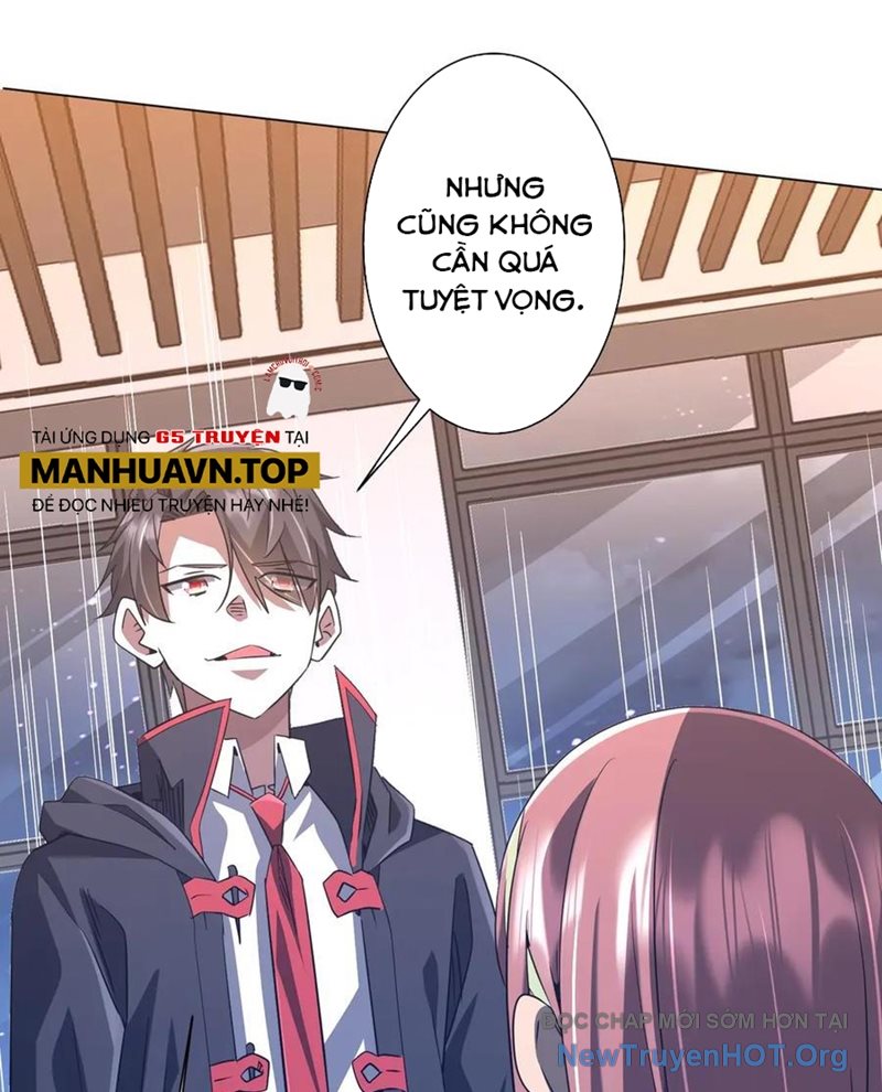 Bắt Đầu Với Trăm Vạn Minh Tệ chapter 245 - Trang 33