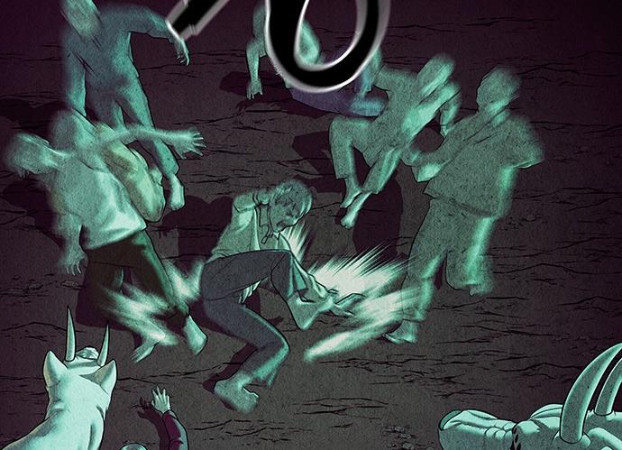Cửa hàng đồ cổ tương lai chapter 37 - Trang 51