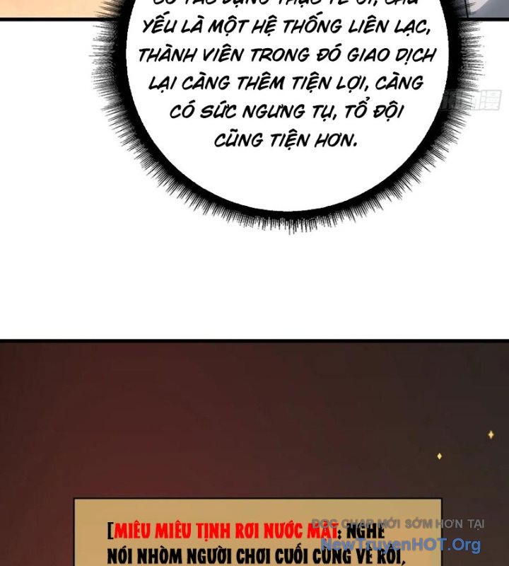 Người chơi đệ nhất chapter 54 - Trang 4