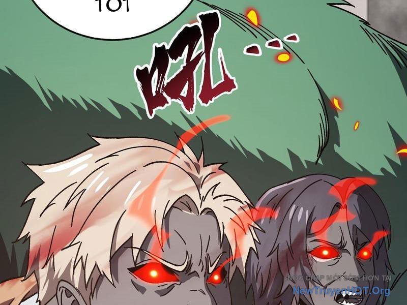 Dị Biến Giáng Lâm Nhân Gian: Kế Hoạch Thanh Trừ Người Chơi Chap 12 - Next Chap 13