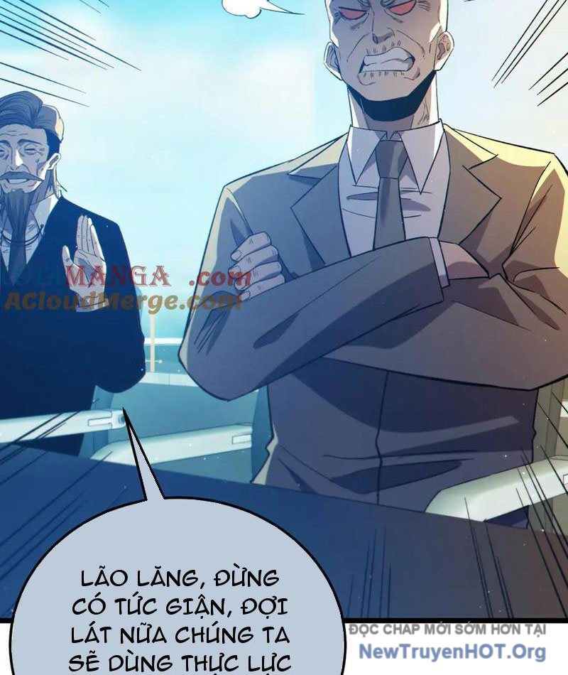 Toàn Dân Chuyển Chức: Bị Động Của Ta Vô Địch chapter 91 - Trang 7