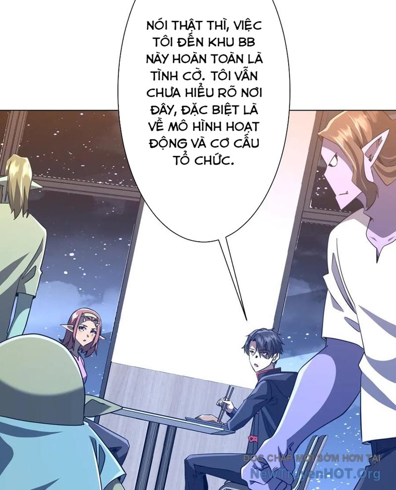 Bắt Đầu Với Trăm Vạn Minh Tệ chapter 245 - Trang 15