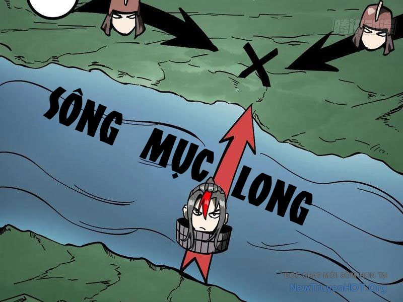 Không Cẩn Thận, Lưu Danh Muôn Thủa chapter 145 - Trang 36