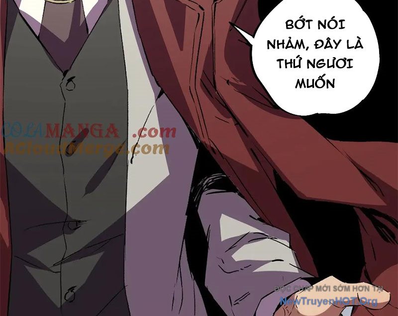 Cấm Chú Sư Mạnh Nhất Lịch Sử chapter 11 - Trang 93