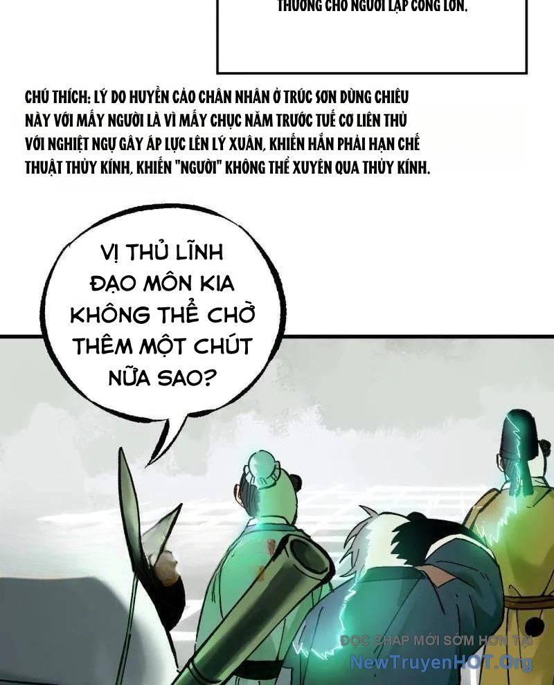 Truyền Võ chapter 471 - Trang 59