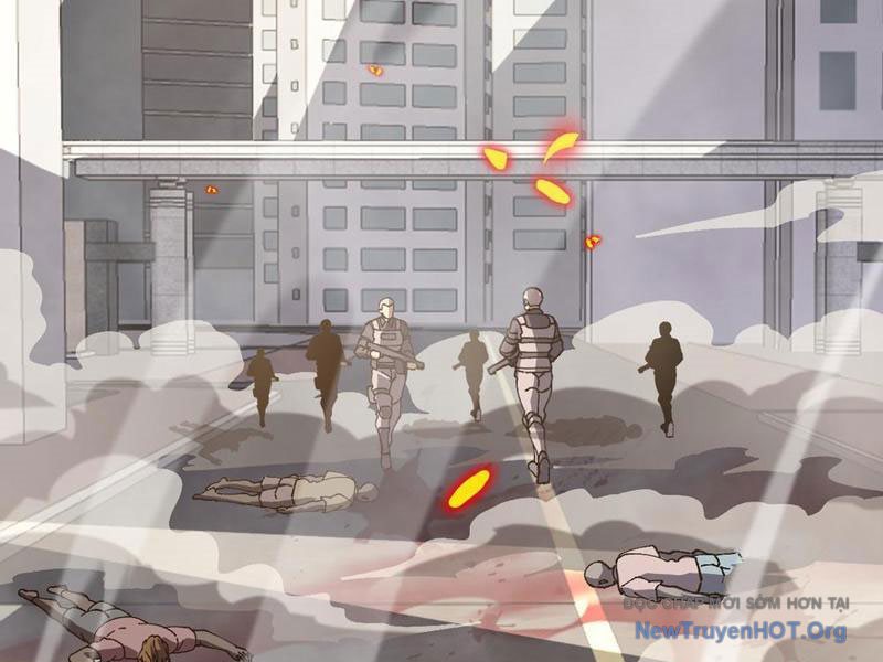 Dị Biến Giáng Lâm Nhân Gian: Kế Hoạch Thanh Trừ Người Chơi Chap 12 - Next Chap 13