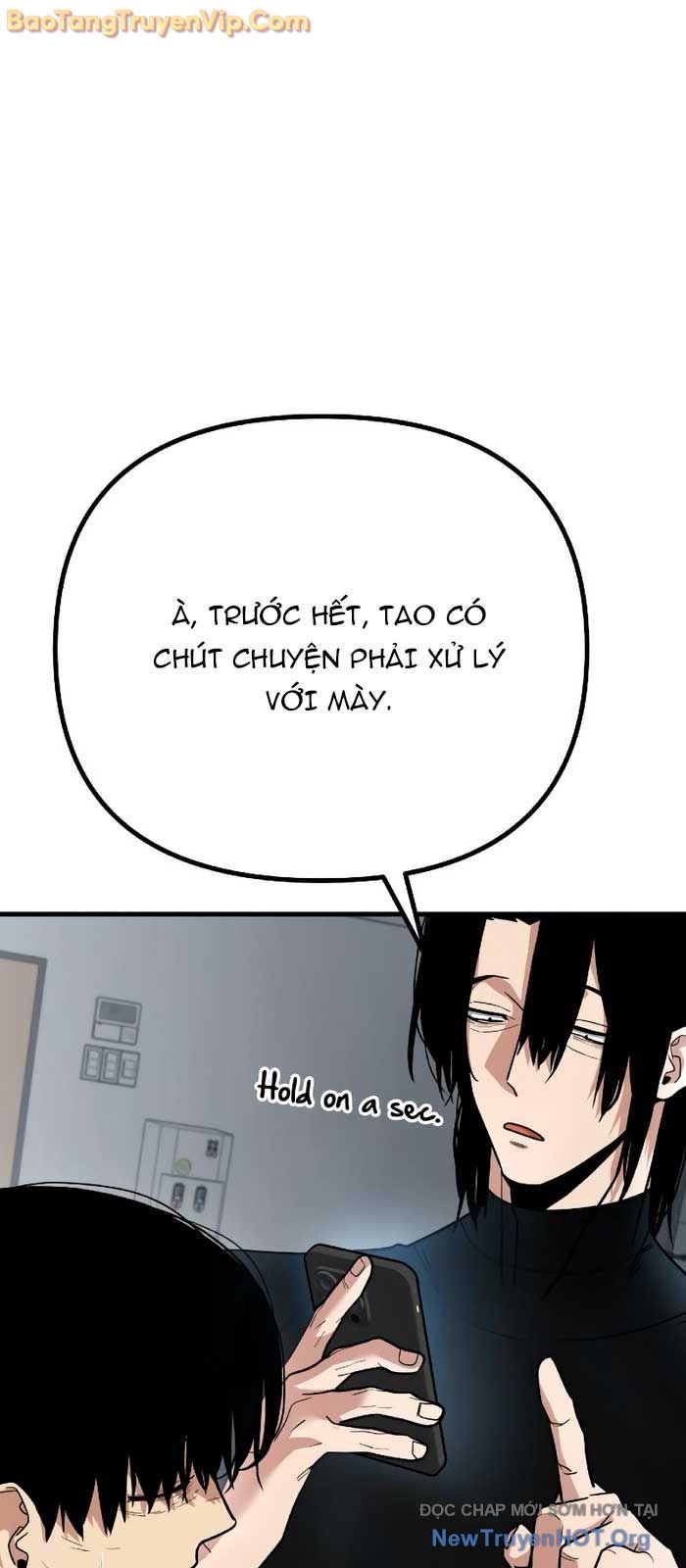 Hacker Báo Thù chapter 9 - Trang 22