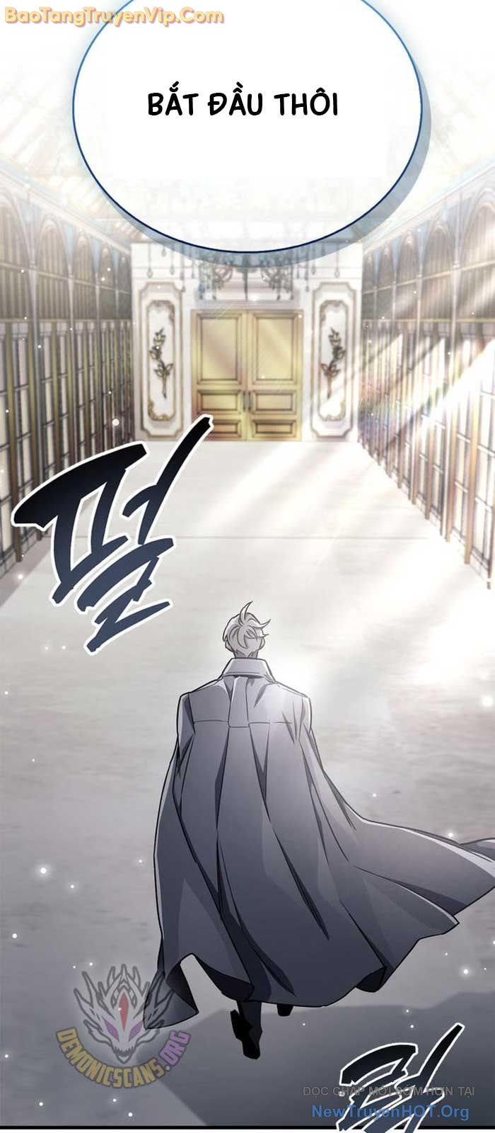 Người Chơi Che Giấu Quá Khứ chapter 74 - Trang 85